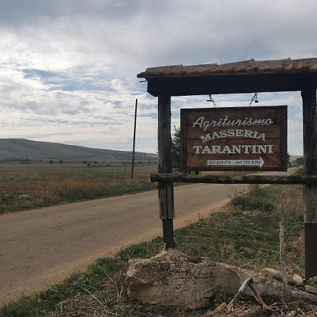 Masseria Tarantini Кастель-дель-Монте Екстер'єр фото