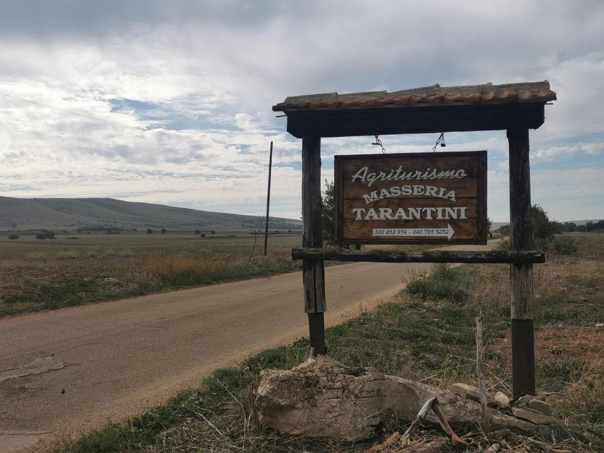 Masseria Tarantini Кастель-дель-Монте Екстер'єр фото