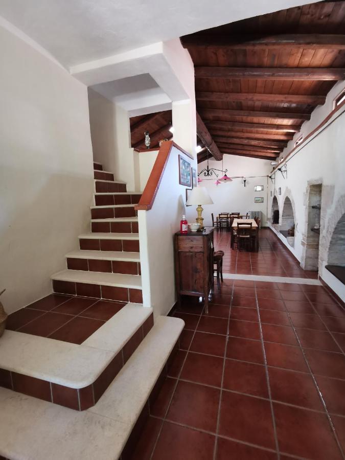 Masseria Tarantini Кастель-дель-Монте Екстер'єр фото