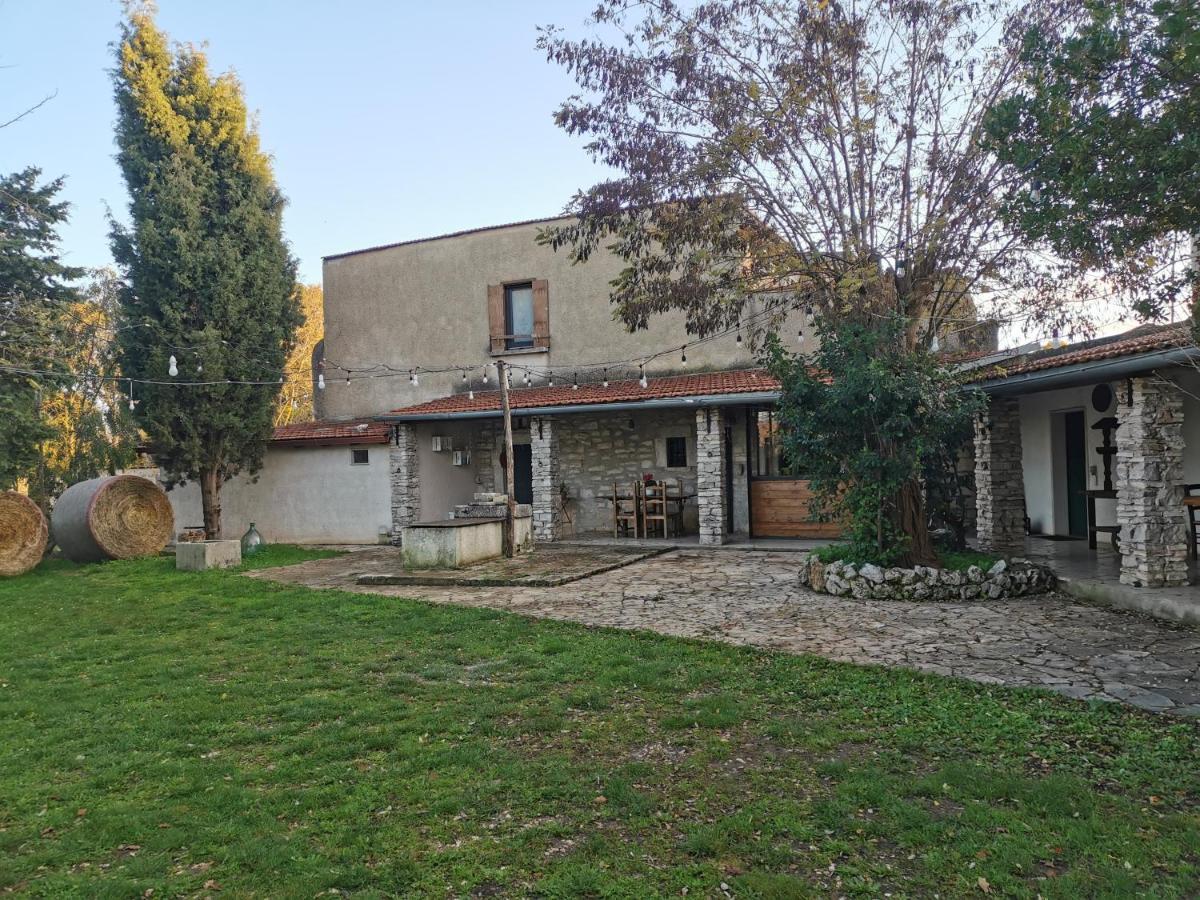 Masseria Tarantini Кастель-дель-Монте Екстер'єр фото